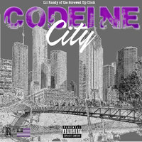 Codeine City, 2017