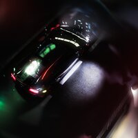 Ламбо - Платина & FEDUK