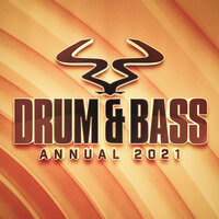 RAM Drum & Bass Annual 2021, 2020