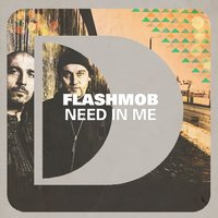 Need In Me, 2012