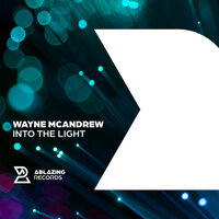 Wayne McAndrew - Into The Light