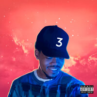 Chance The Rapper & Knox Fortune - All Night
