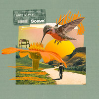 Poul & Alberto Ciccarini & Lacey - I Won't Go Away