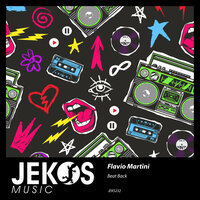 Flavio Martini - Beat Back