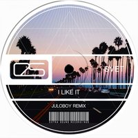 Svet & Juloboy - I Like It