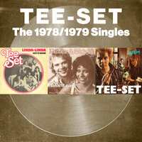 Tee-Set - Linda Linda