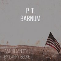 P T Barnum 10