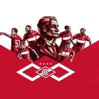 BATRISKIL - Спартак Москва