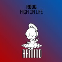 Rodg - High on Life