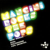 Mancini Rocks The Pops, 2018