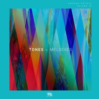 Tones & Melodies, Vol. 15, 2022