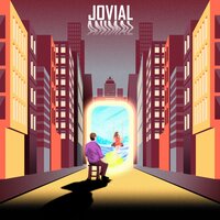 Jovial Animal - Wave Rider