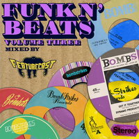 сборник - Funk n' Beats, Vol. 3