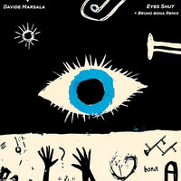 Davide Marsala - Eyes Shut