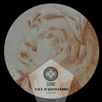 Saul D'alessandro - Clap Trip
