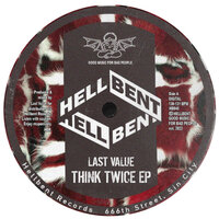 Think Twice - Last Value