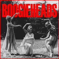 Haezer - Boogieheads