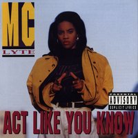 Act Like You Know, 1991