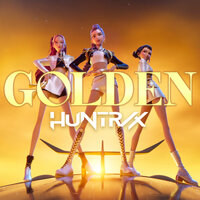 HUNTR/X & EJAE & AUDREY NUNA & Rei Ami & KPop Demon Hunters Cast & David Guetta - Golden