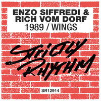 Enzo Siffredi & Rich Vom Dorf - 1989