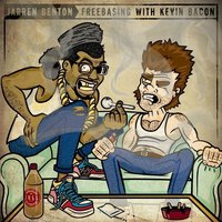 Jarren Benton & Poodie the Byz - Turbo Ozone