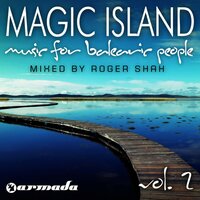 Magic Island - Music for Balearic People, Vol. 2