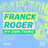 Franck Roger - My Own Thing