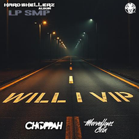 Will I - Hard Shellerz LPSMP