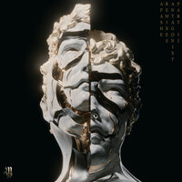 Apashe & Flux Pavilion & Silk Noir - Fracture