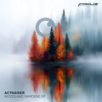 Woodland Wardens EP