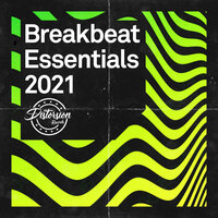 Breakbeat Essentials, Vol. 2, 2022