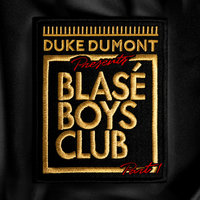 Blasé Boys Club, 2015