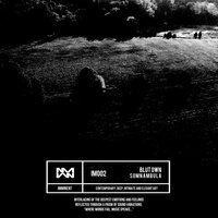 Blut Own - Obscurity