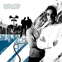 Showtek - Save The Day