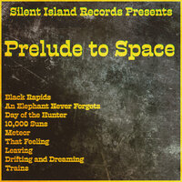 Drifting and Dreaming - Champagne James Robertson