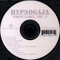 White Label, Vol. 1