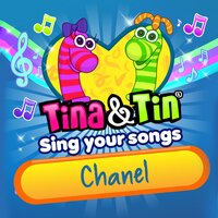 Tina And Tin - CHANEL Dancing With The Broom