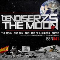 The Moon EP