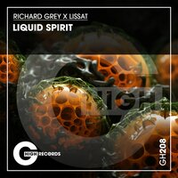 Richard Grey & Lissat - Liquid Spirit