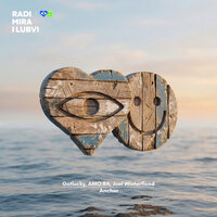 gotlucky & AMO:RA & Joel Winterflood - Anchor