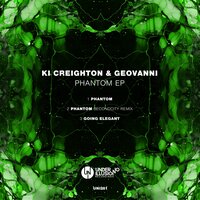 Ki Creighton & Geovanni - Going Elegant