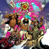 Flatbush Zombies & Anthony Flammia - A Spike Lee Joint