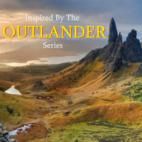 Inspired By The "Outlander" Series