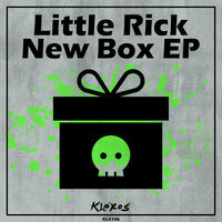 New Box EP