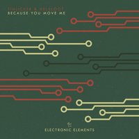 Because You Move Me - Tinlicker & Helsloot