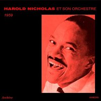 Harold Nicholas & His Orchestra, 2012