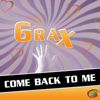 Come Back to Me