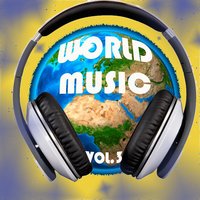 World Music, Vol. 3
