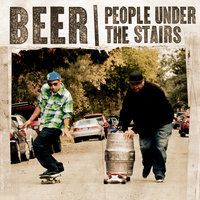 People Under The Stairs - Down In L.A.