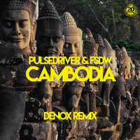 Cambodia